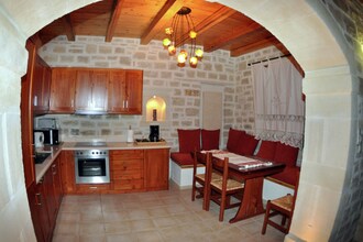 Villa Arianna