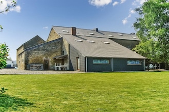 La Ferme de la Buissonniere