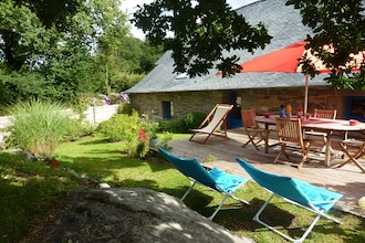 Vakantiehuizen Finistère EUR-FR-00005-75