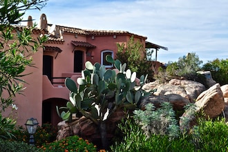 Holiday home in Sardinia