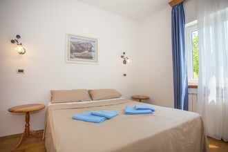 Apartment Complex Villa Maja in Tar \/ Two-Bedroom Apartment Maja I with Shared Pool