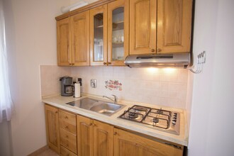 Apartment Complex Villa Maja in Tar \/ Two-Bedroom Apartment Maja I with Shared Pool