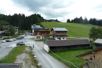 Vakantiehuizen Les Gets EUR-FR-74260-160
