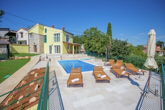 Villa Ana Spinovci