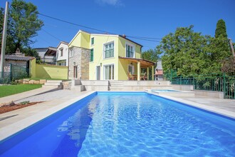Villa Ana Spinovci