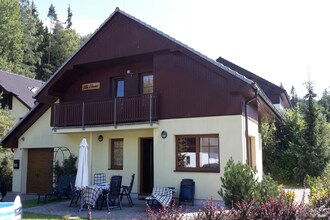 Villa Annemieke