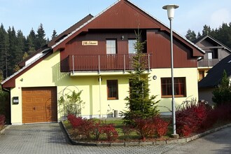 Villa Annemieke