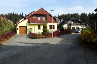 Villa Annemieke