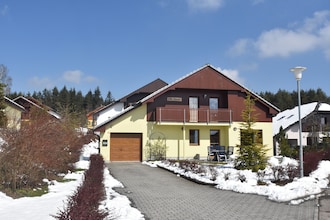 Villa Annemieke