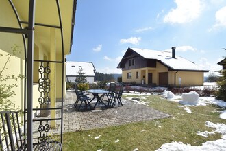 Villa Annemieke