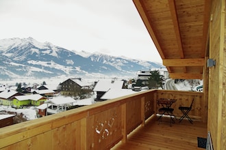Penthouse Kristall Lodge