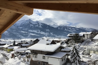Penthouse Kristall Lodge