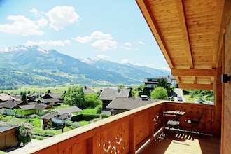 Penthouse Kristall Lodge
