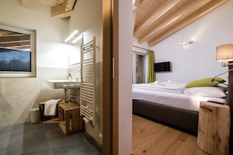 Penthouse Kristall Lodge