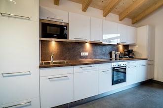Penthouse Kristall Lodge