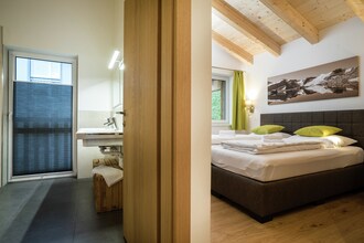 Penthouse Kristall Lodge