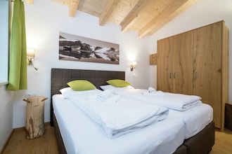 Penthouse Kristall Lodge