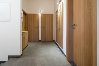 Penthouse Kristall Lodge