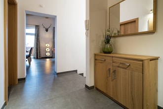 Penthouse Kristall Lodge