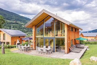 Kreischberg Chalets 26