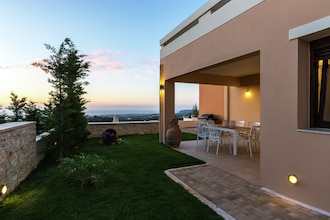 Villa Fani