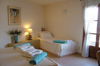 Silver Moon Villa