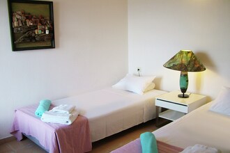 Silver Moon Villa