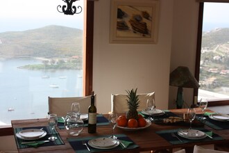 Silver Moon Villa