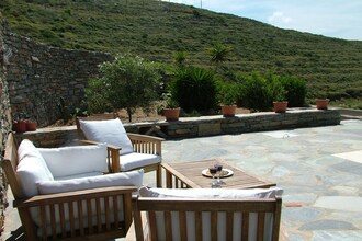 Silver Moon Villa