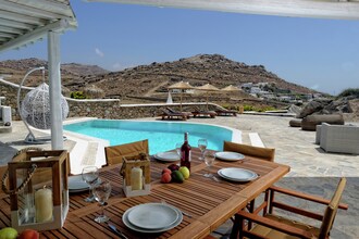 Villa Harmony