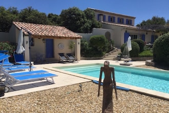 Holiday home in Provence-Côte d'Azur