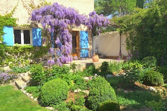 Holiday home in Provence-Côte d'Azur