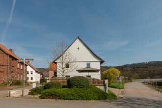 Het Zwaluwnest