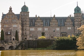 Het Zwaluwnest