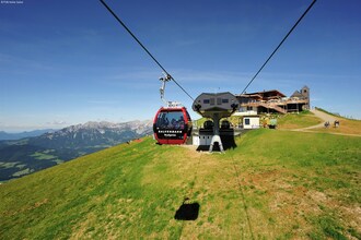 Chalet Fernblick
