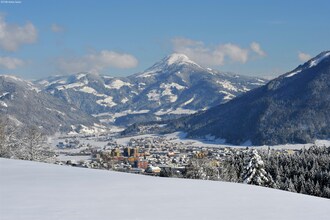 Chalet Fernblick