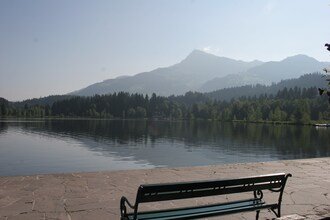 Chalet Fernblick