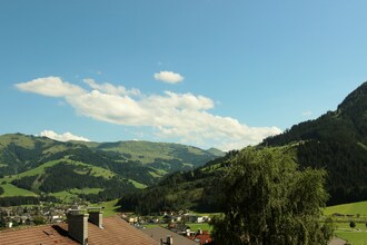 Chalet Fernblick