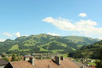 Chalet Fernblick