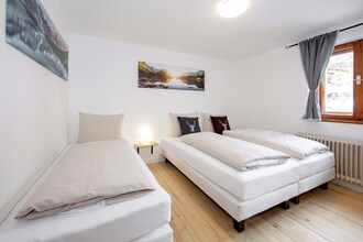 Chalet Fernblick