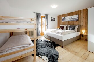Chalet Fernblick