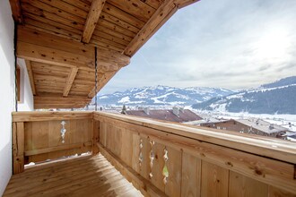 Chalet Fernblick