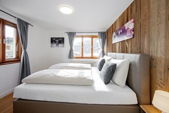 Chalet Fernblick