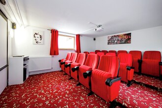 Chalet Fernblick