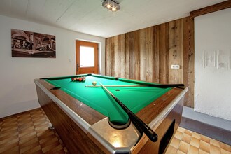 Chalet Fernblick
