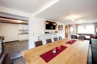 Chalet Fernblick