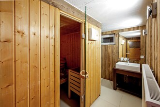 Chalet Fernblick