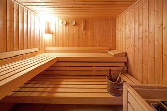Chalet Fernblick