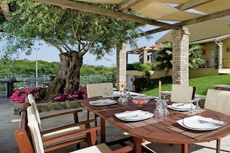 Villa Classic