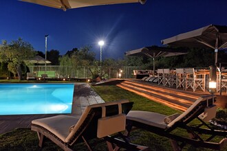 Villa Classic